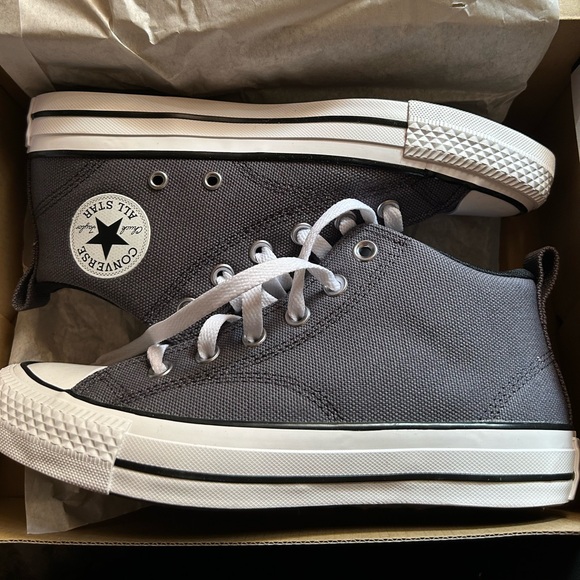 Converse Other - Converse original size:6 color:gray NEW